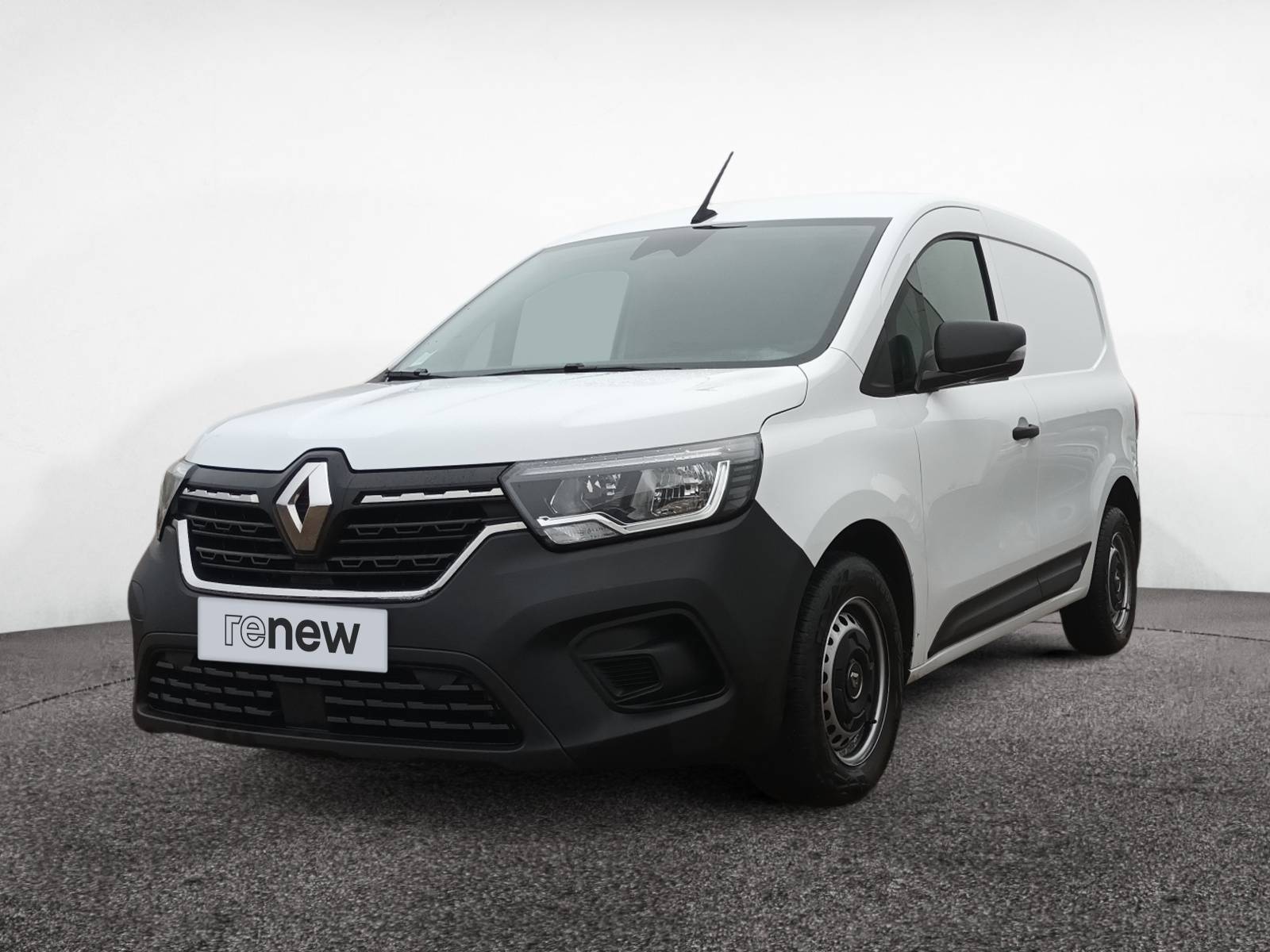 Image de l'annonce principale - Renault Kangoo