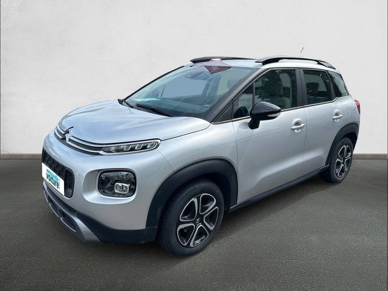 Image de l'annonce principale - Citroën C3 Aircross