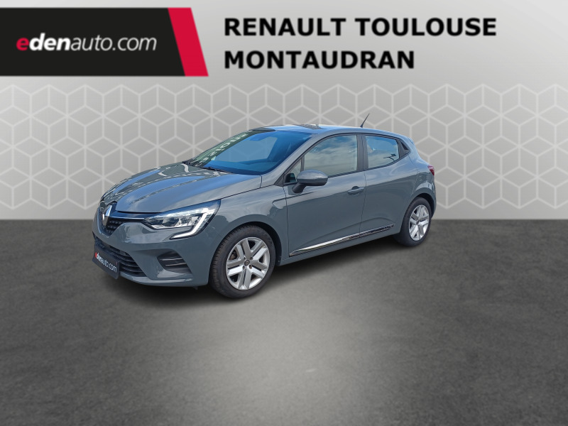 Image de l'annonce principale - Renault Clio