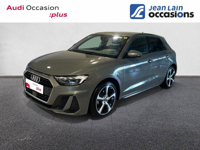 Image de l'annonce principale - Audi A1
