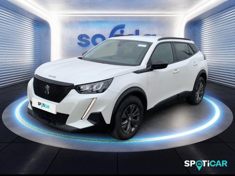 Image de l'annonce principale - Peugeot 2008