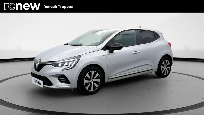 Image de l'annonce principale - Renault Clio