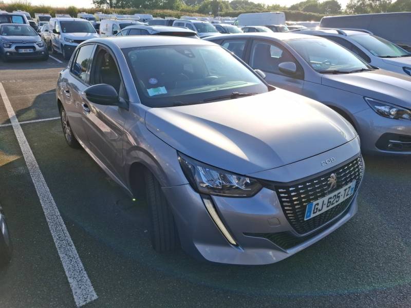 Image de l'annonce principale - Peugeot 208
