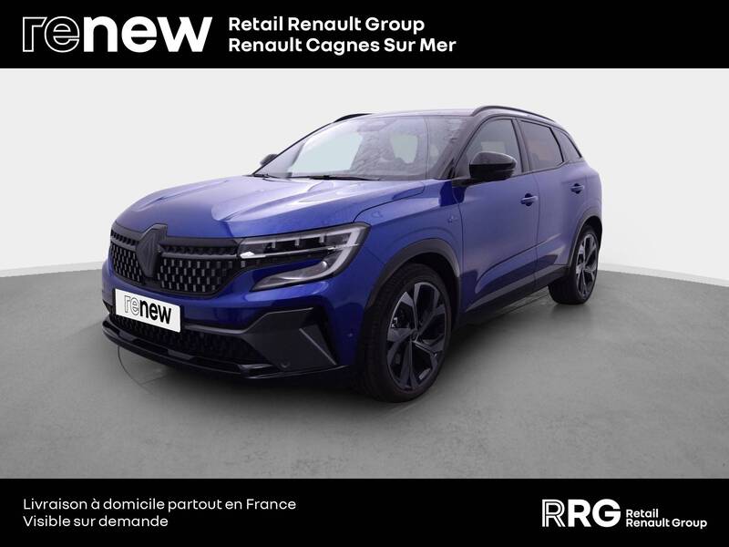 Image de l'annonce principale - Renault Austral