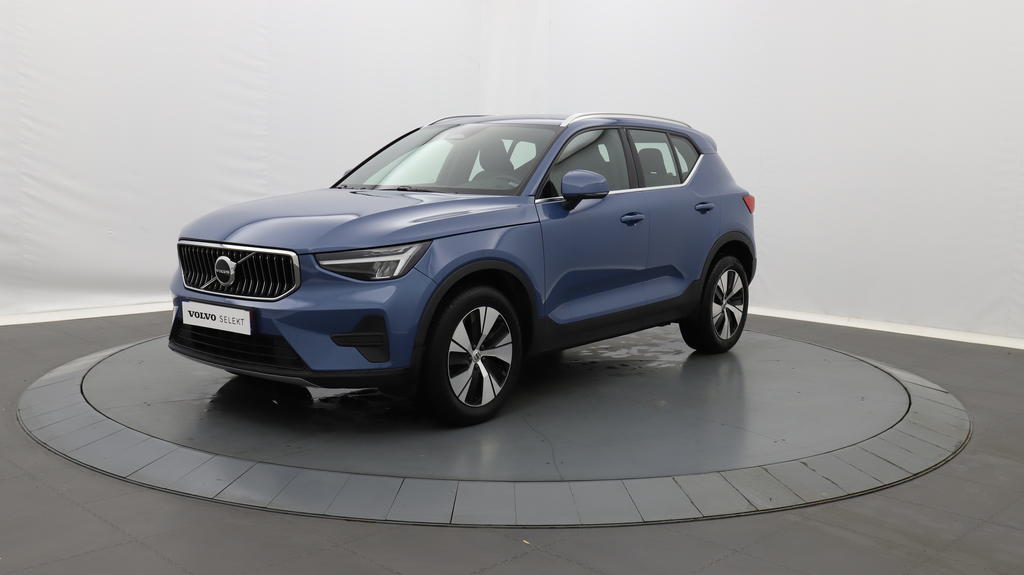 Image de l'annonce principale - Volvo XC40