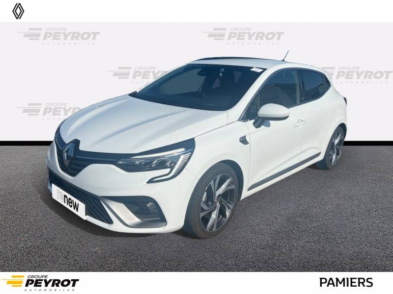 Image de l'annonce principale - Renault Clio