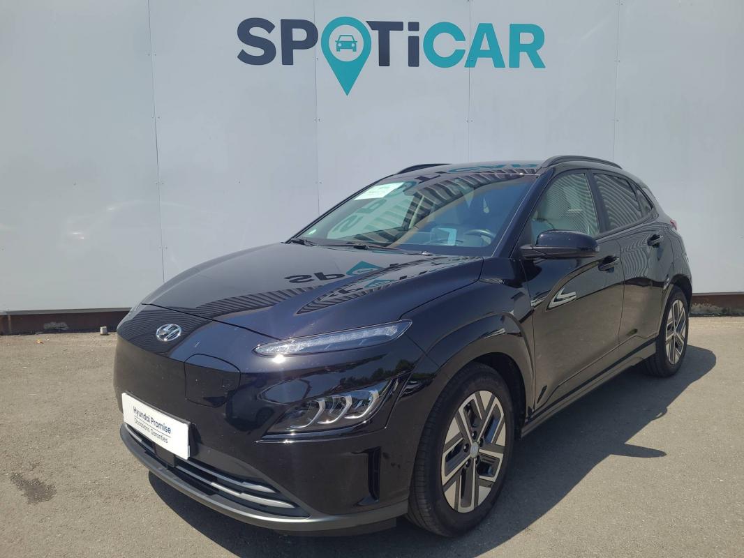 Image de l'annonce principale - Hyundai Kona Électrique