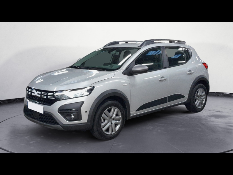 Image de l'annonce principale - Dacia Sandero Stepway