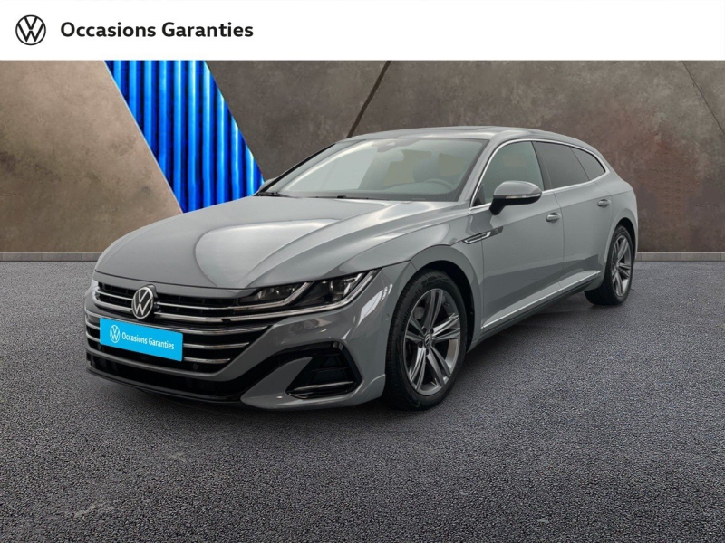 Image de l'annonce principale - Volkswagen Arteon Shooting Brake