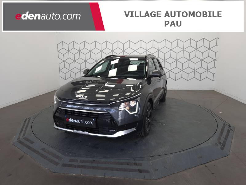Image de l'annonce principale - Kia Niro