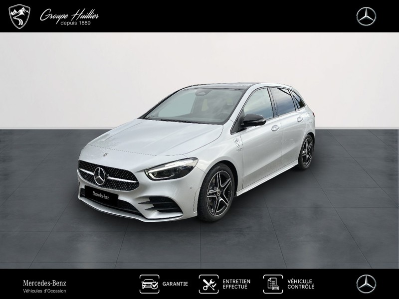 Image de l'annonce principale - Mercedes-Benz Classe B