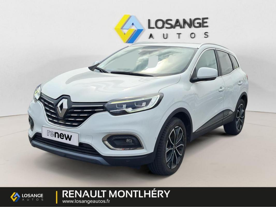 Image de l'annonce principale - Renault Kadjar