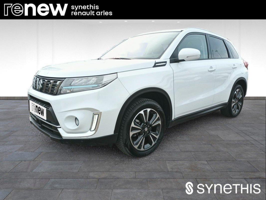 Image de l'annonce principale - Suzuki Vitara