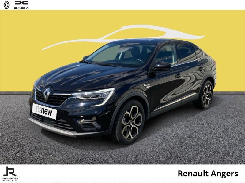Image de l'annonce principale - Renault Arkana