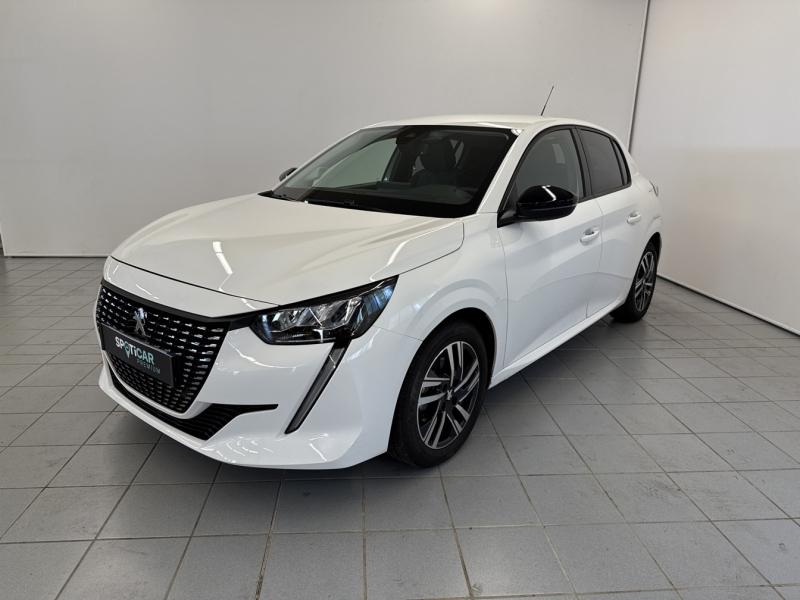 Image de l'annonce principale - Peugeot 208