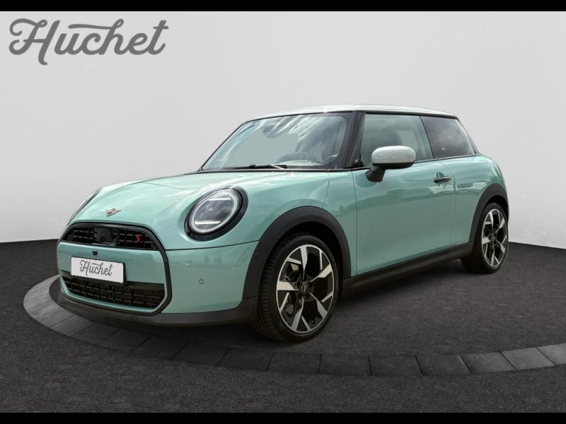 Image de l'annonce principale - MINI Hatch 3 Portes