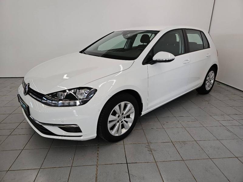 Image de l'annonce principale - Volkswagen Golf