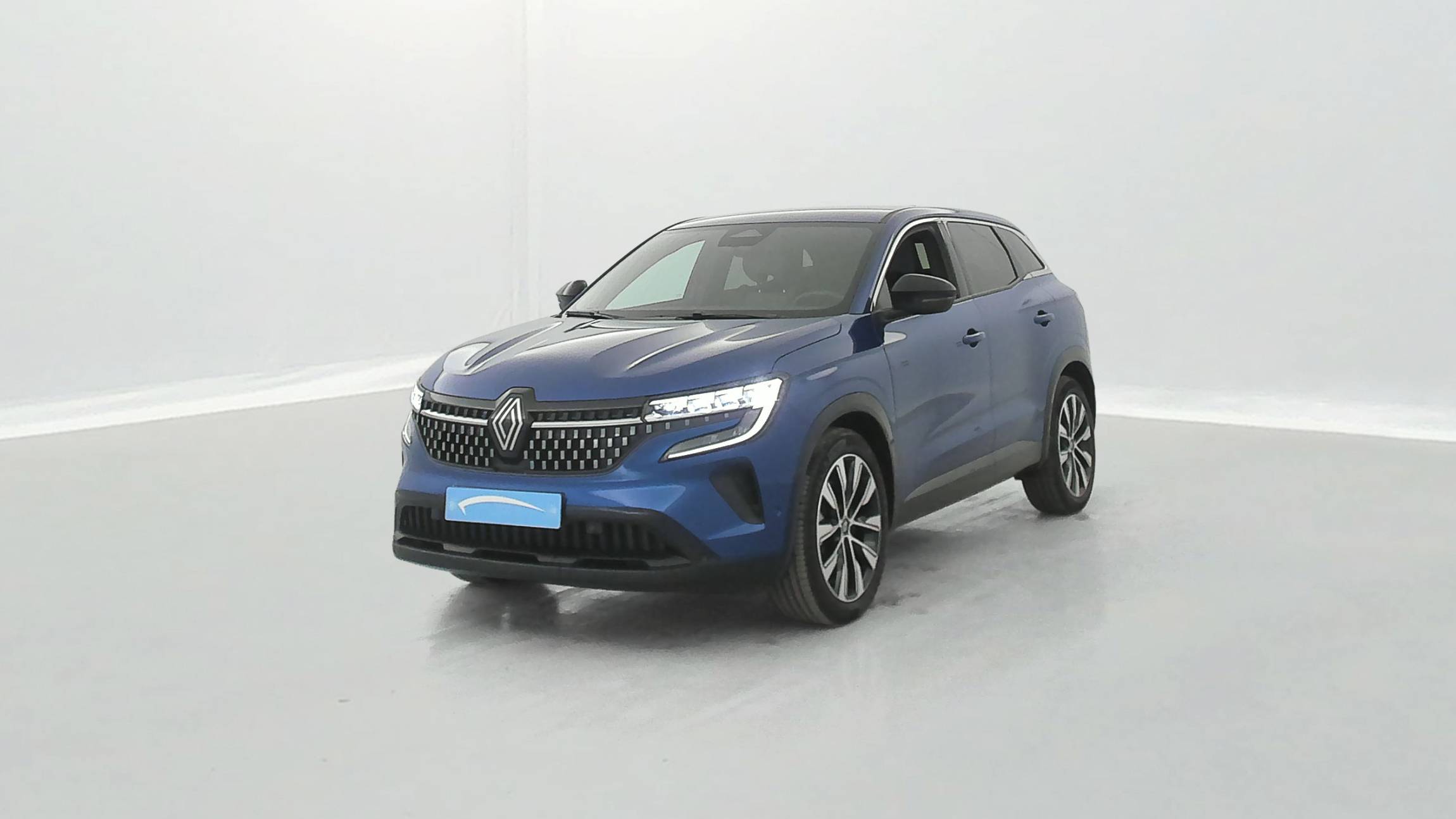 Image de l'annonce principale - Renault Austral