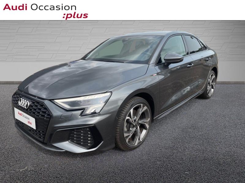 Image de l'annonce principale - Audi A3