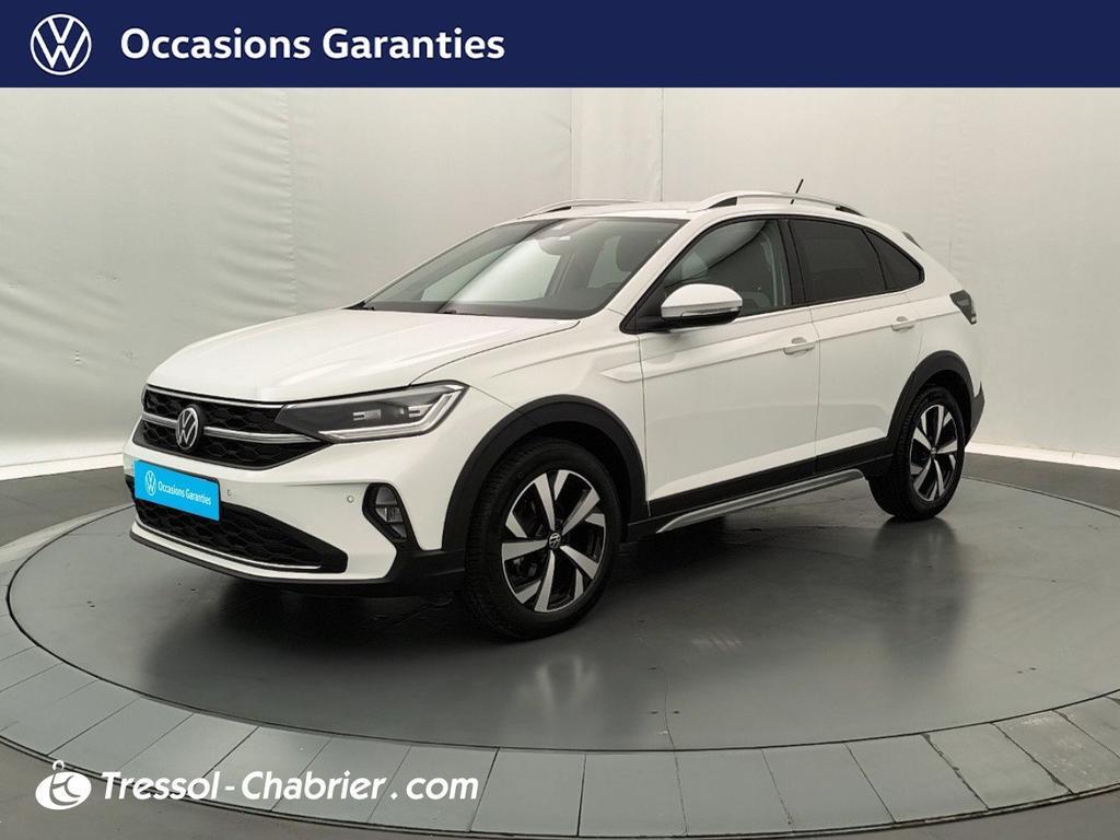 Image de l'annonce principale - Volkswagen Taigo