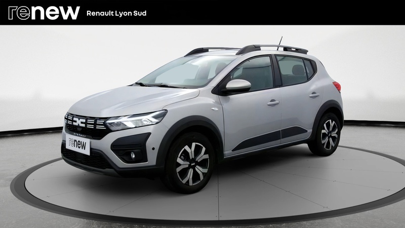 Image de l'annonce principale - Dacia Sandero