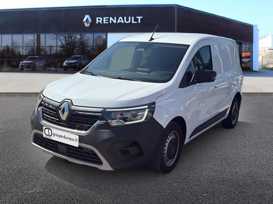 Image de l'annonce principale - Renault Kangoo