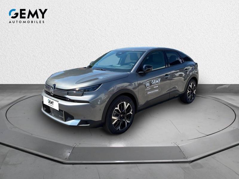 Image de l'annonce principale - Citroën C4