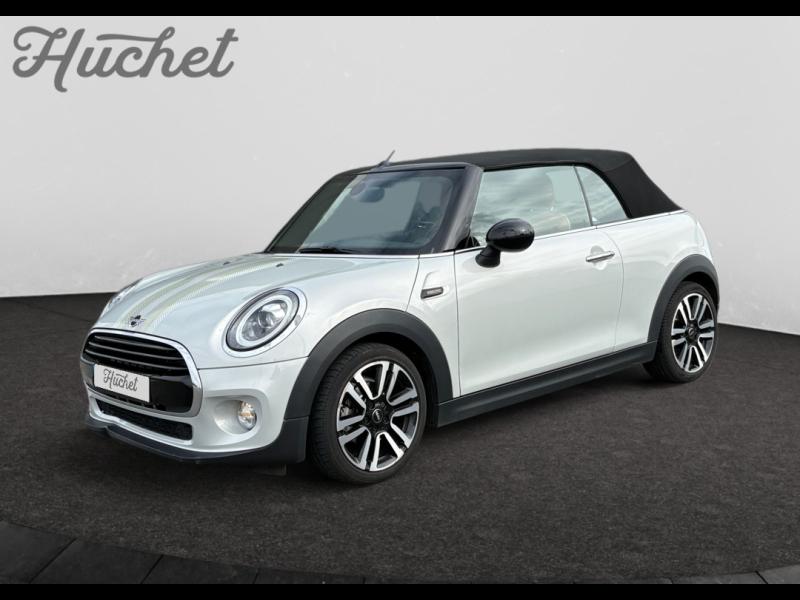 Image de l'annonce principale - MINI Hatch 3 Portes