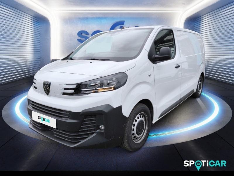 Image de l'annonce principale - Peugeot Expert