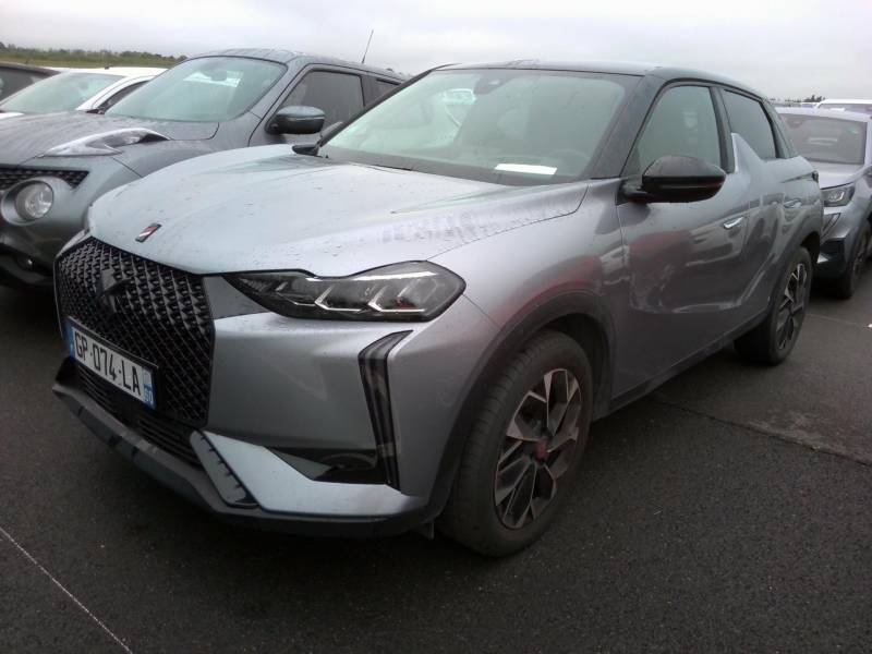 Image de l'annonce principale - DS DS 3 Crossback