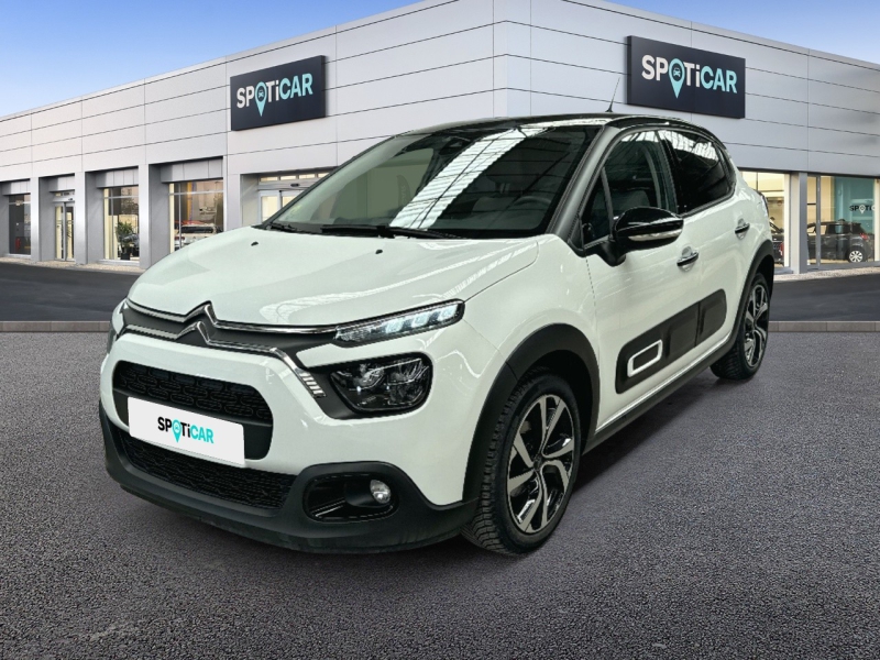 Image de l'annonce principale - Citroën C3