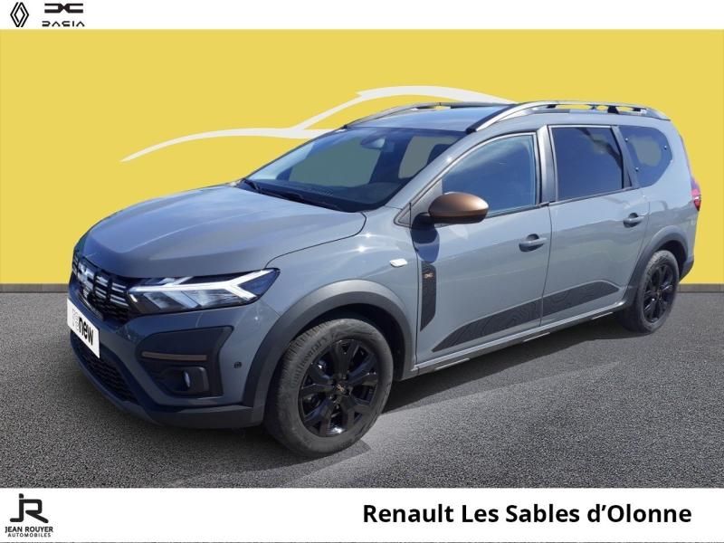 Image de l'annonce principale - Dacia Jogger