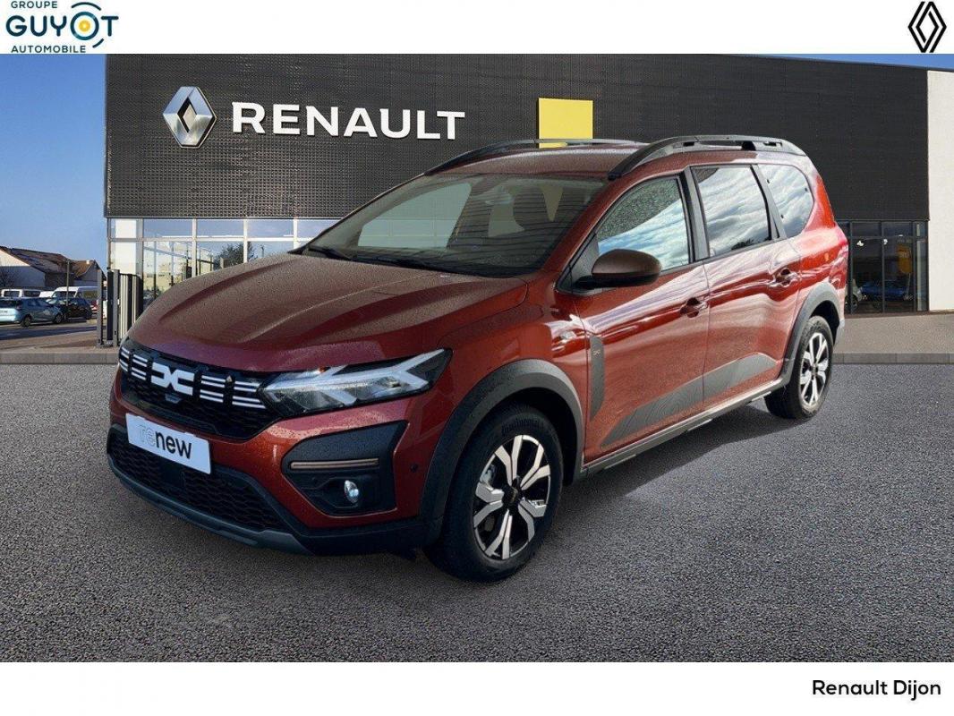 Image de l'annonce principale - Dacia Jogger