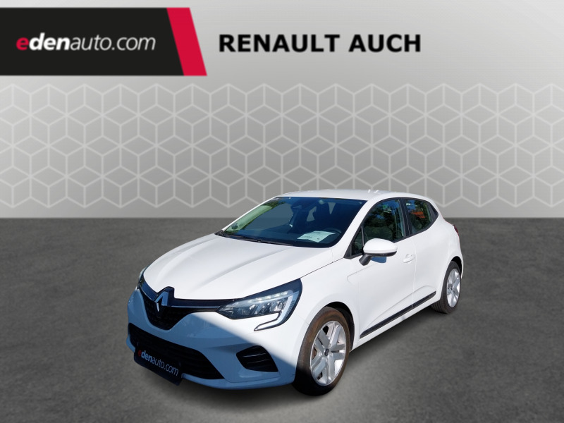 Image de l'annonce principale - Renault Clio