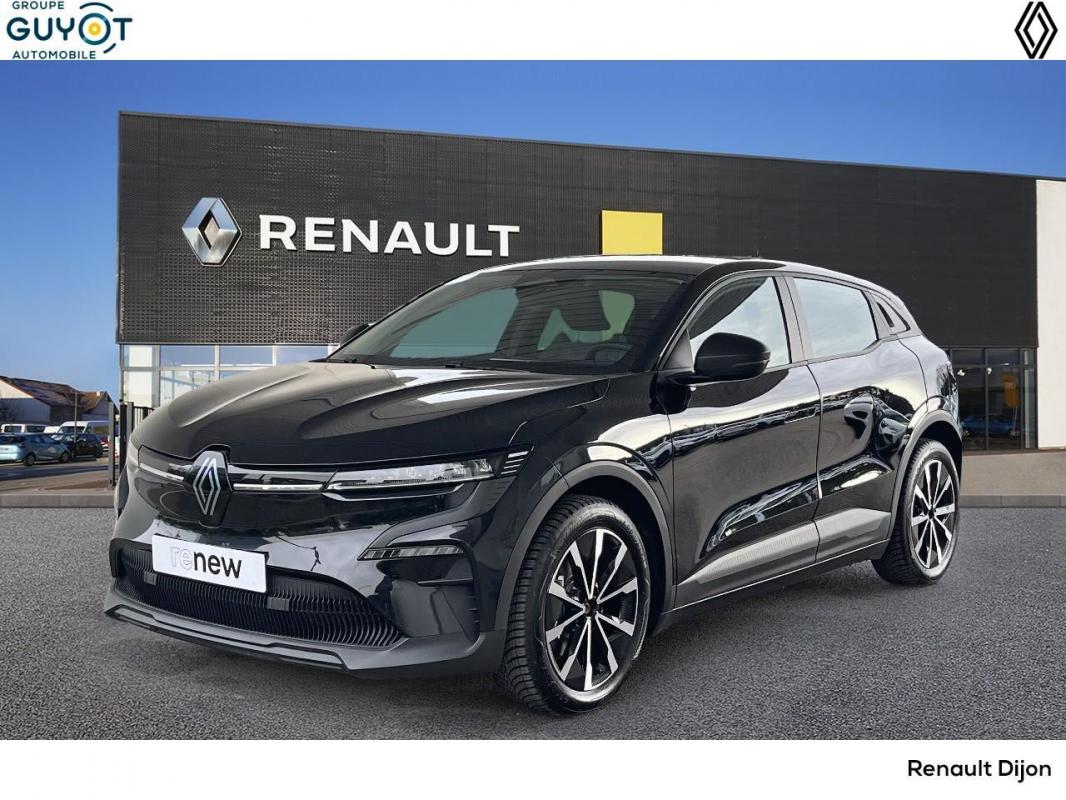 Image de l'annonce principale - Renault Megane E Tech