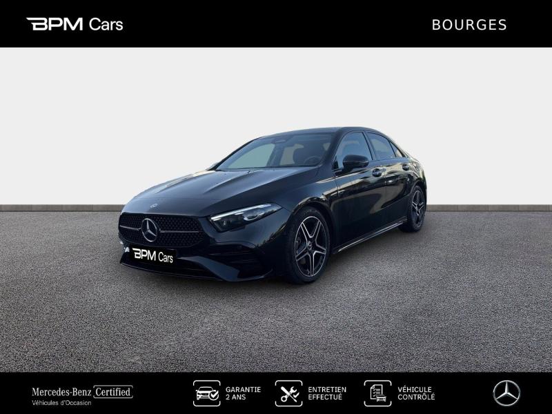 Image de l'annonce principale - Mercedes-Benz Classe A