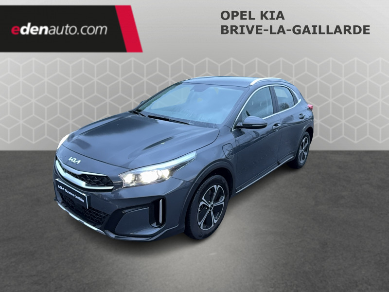 Image de l'annonce principale - Kia XCeed