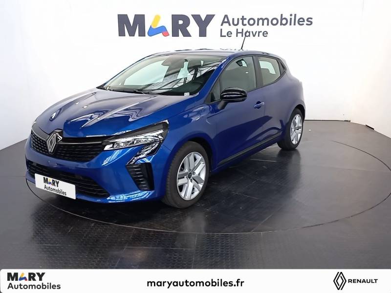 Image de l'annonce principale - Renault Clio