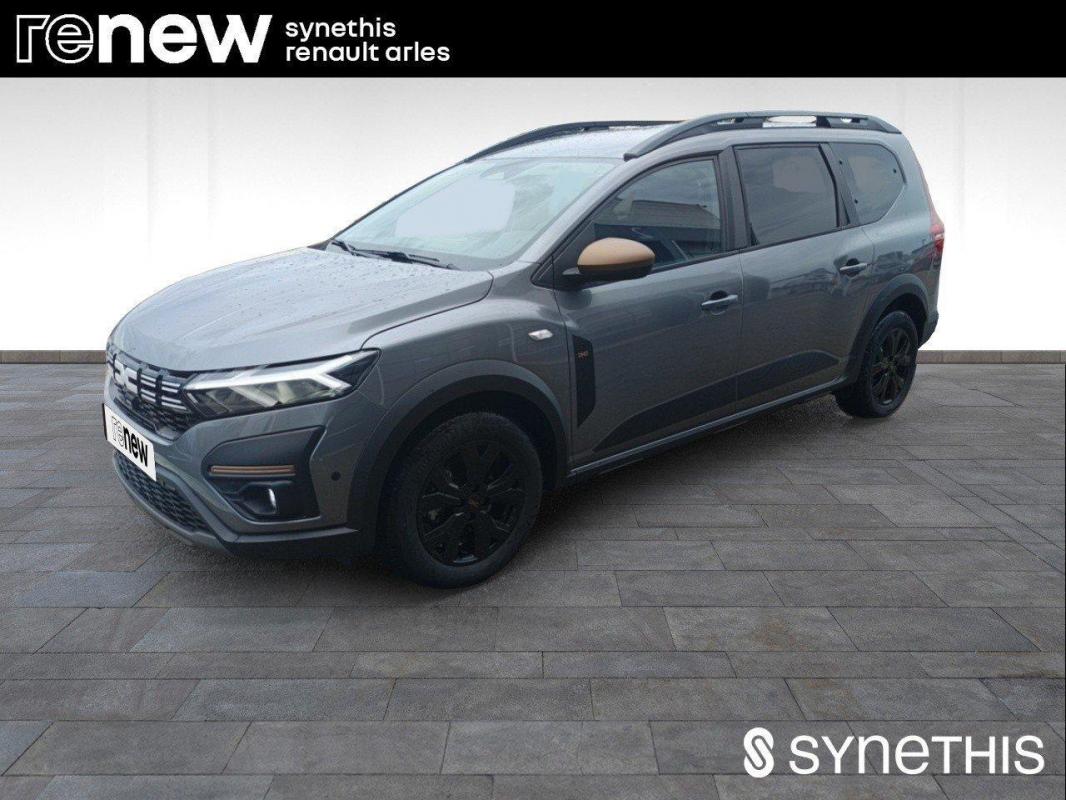 Image de l'annonce principale - Dacia Jogger