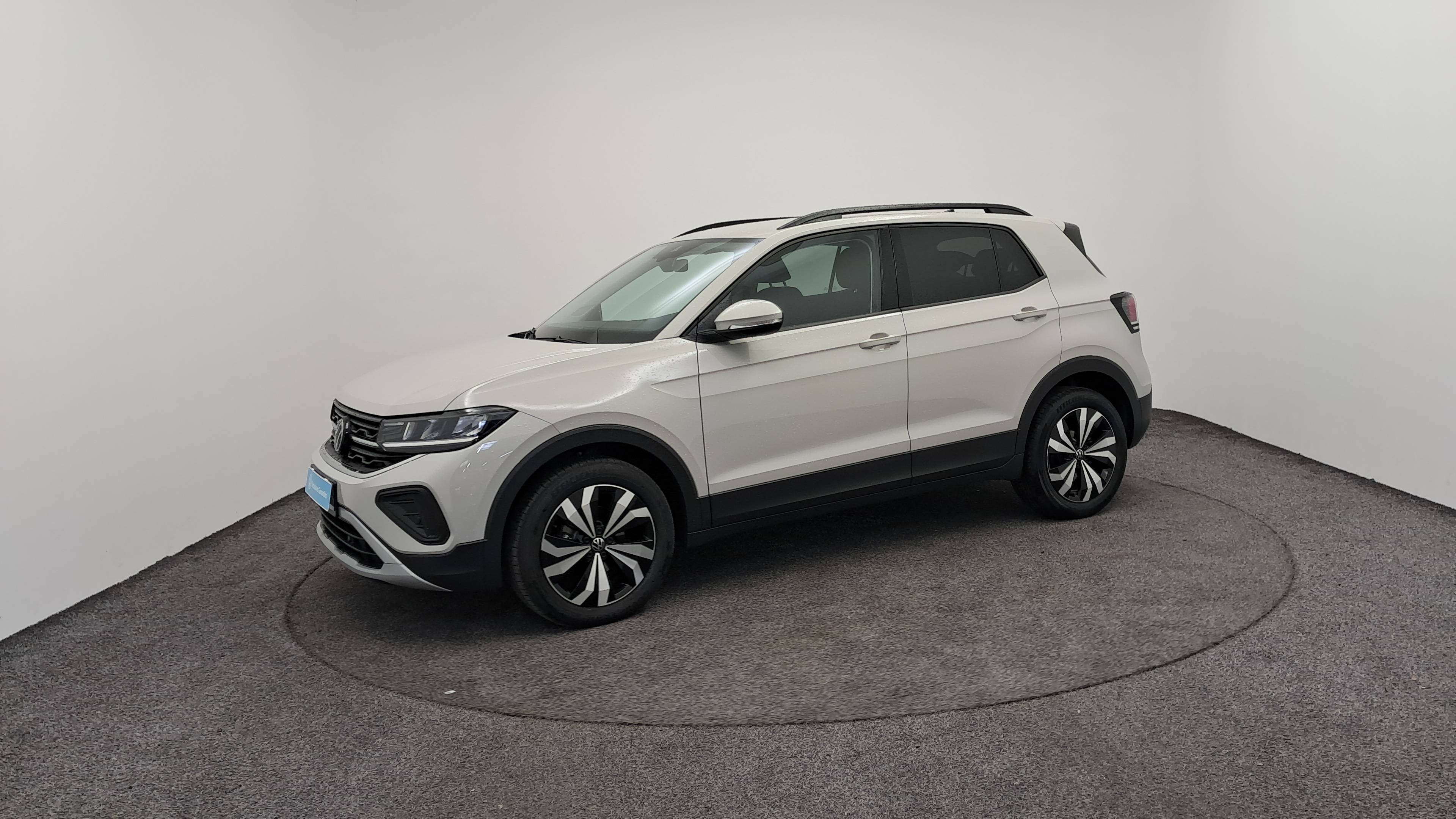 Image de l'annonce principale - Volkswagen T-Cross