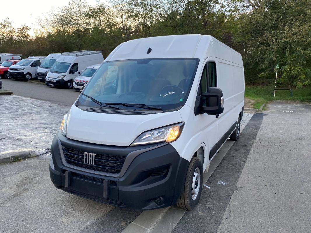 Image de l'annonce principale - Fiat Ducato