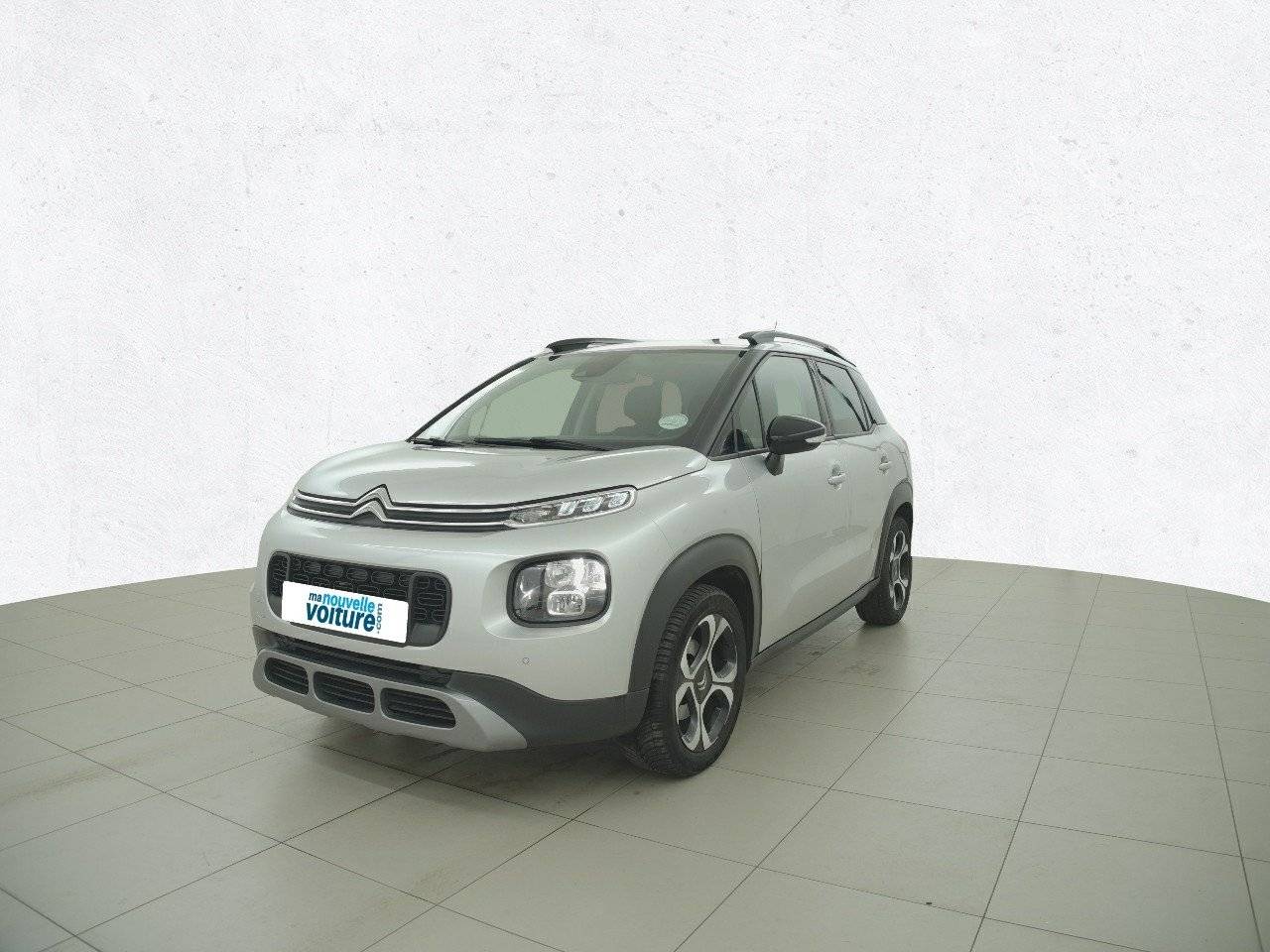 Image de l'annonce principale - Citroën C3 Aircross