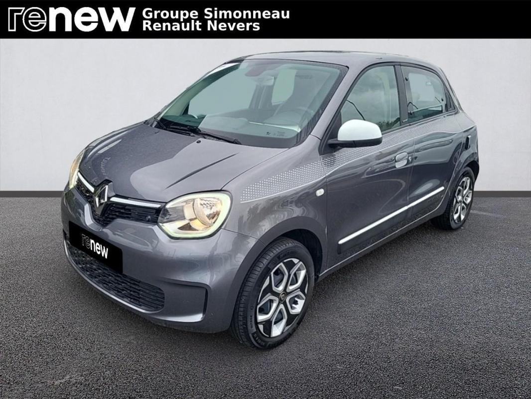 Image de l'annonce principale - Renault Twingo