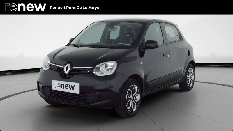 Image de l'annonce principale - Renault Twingo