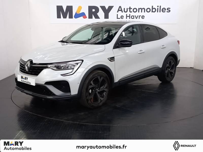 Image de l'annonce principale - Renault Arkana