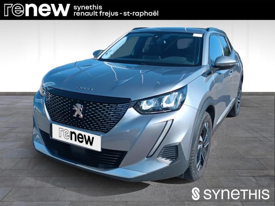 Image de l'annonce principale - Peugeot 2008