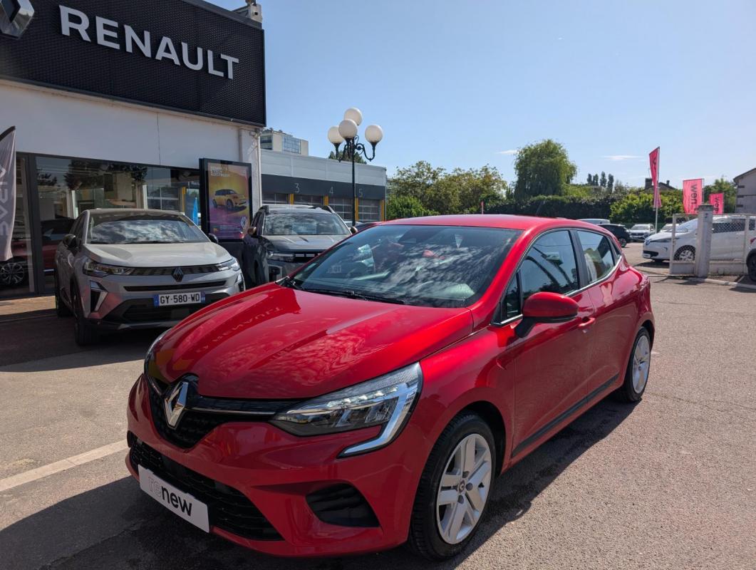 Image de l'annonce principale - Renault Clio