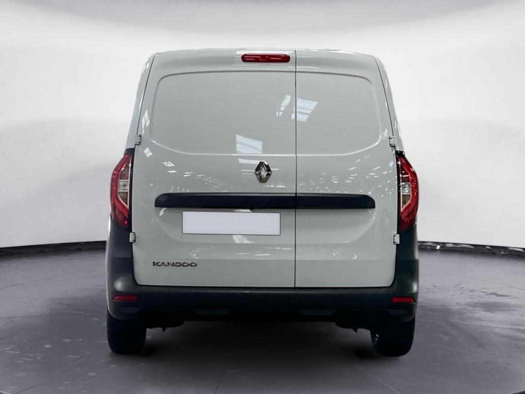 Image de l'annonce principale - Renault Kangoo