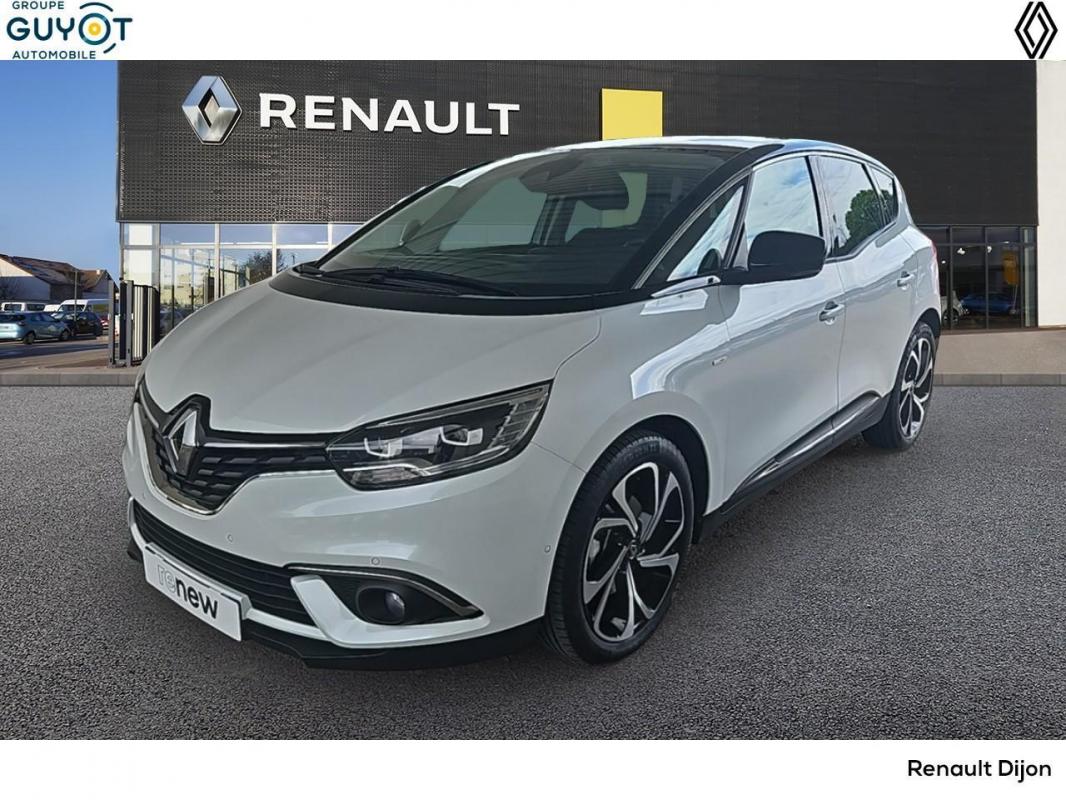 Image de l'annonce principale - Renault Scénic