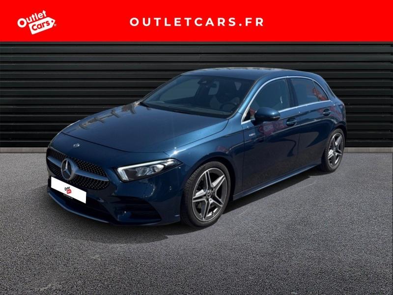 Image de l'annonce principale - Mercedes-Benz Classe A